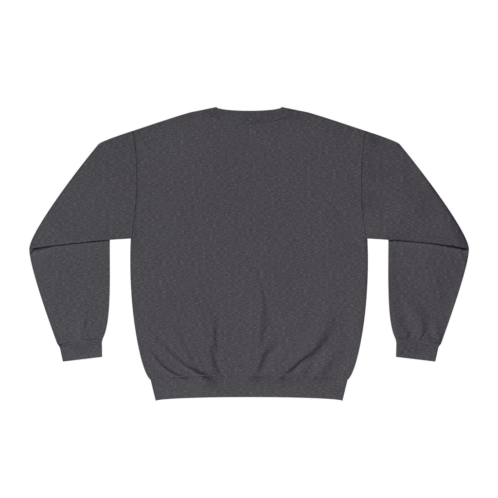 Mardi Gras Beads and Mask Sweatshirt | Carnival Parade Shirt