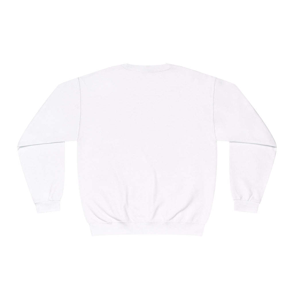 Mardi Gras Beads and Mask Sweatshirt | Carnival Parade Shirt