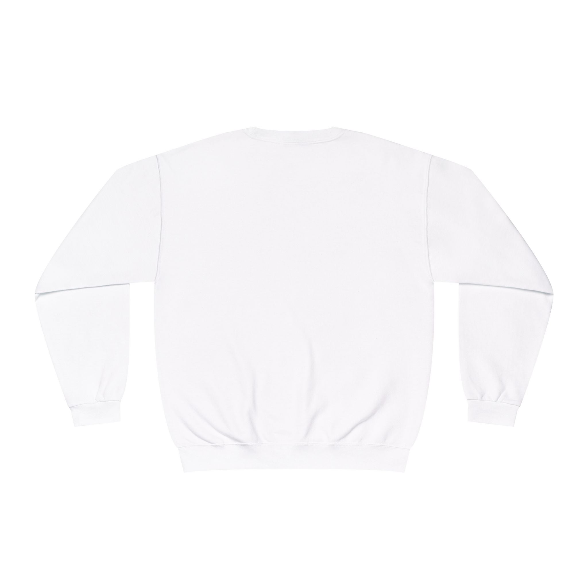 Mardi Gras Beads and Mask Sweatshirt | Carnival Parade Shirt