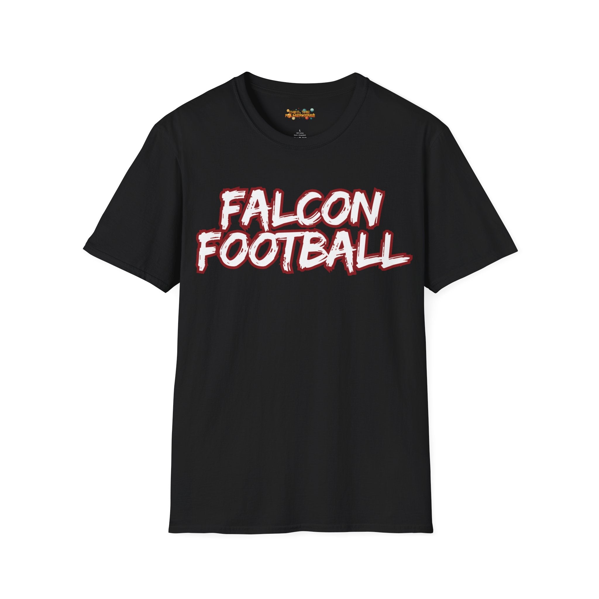 Falcon Football T-Shirt