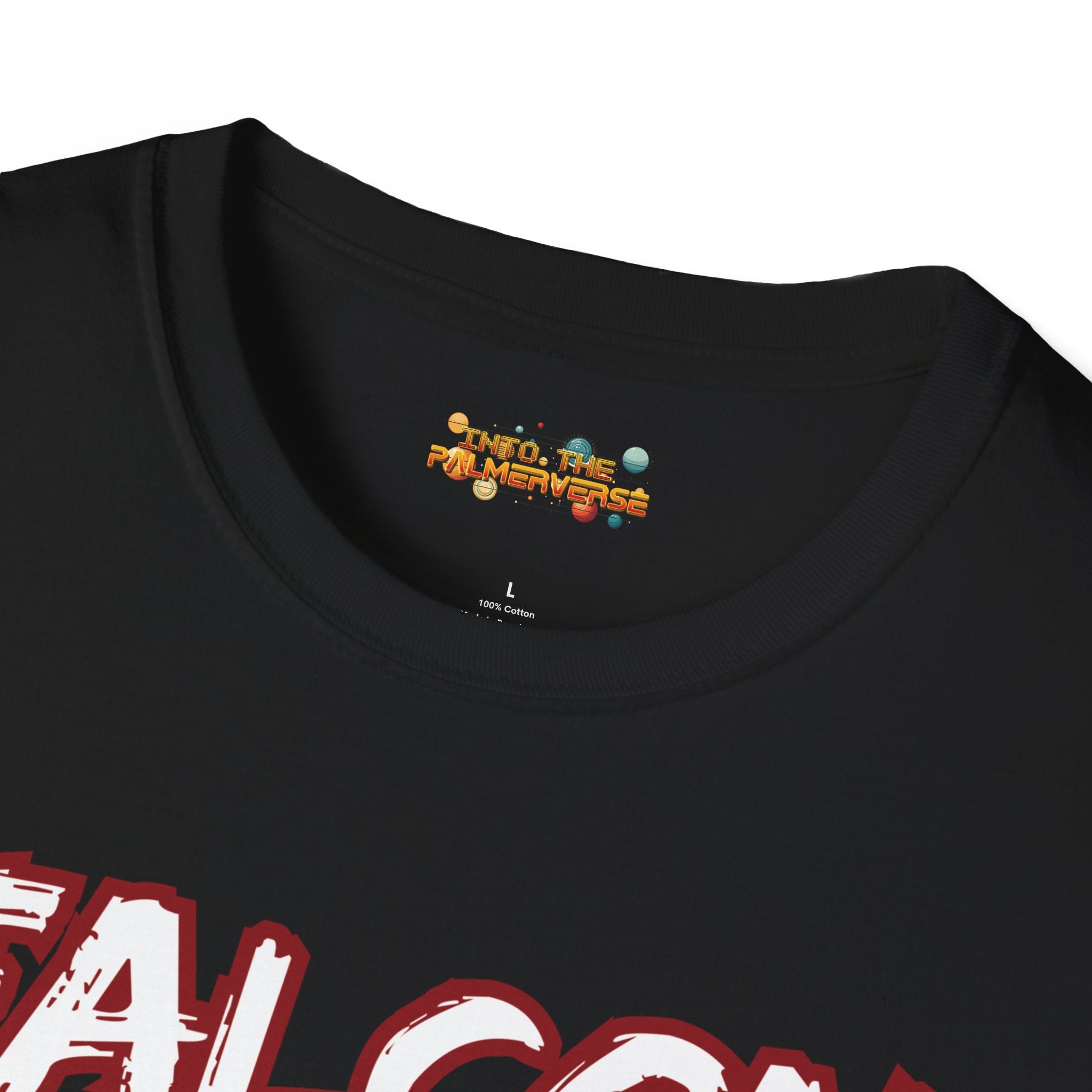 Falcon Football T-Shirt