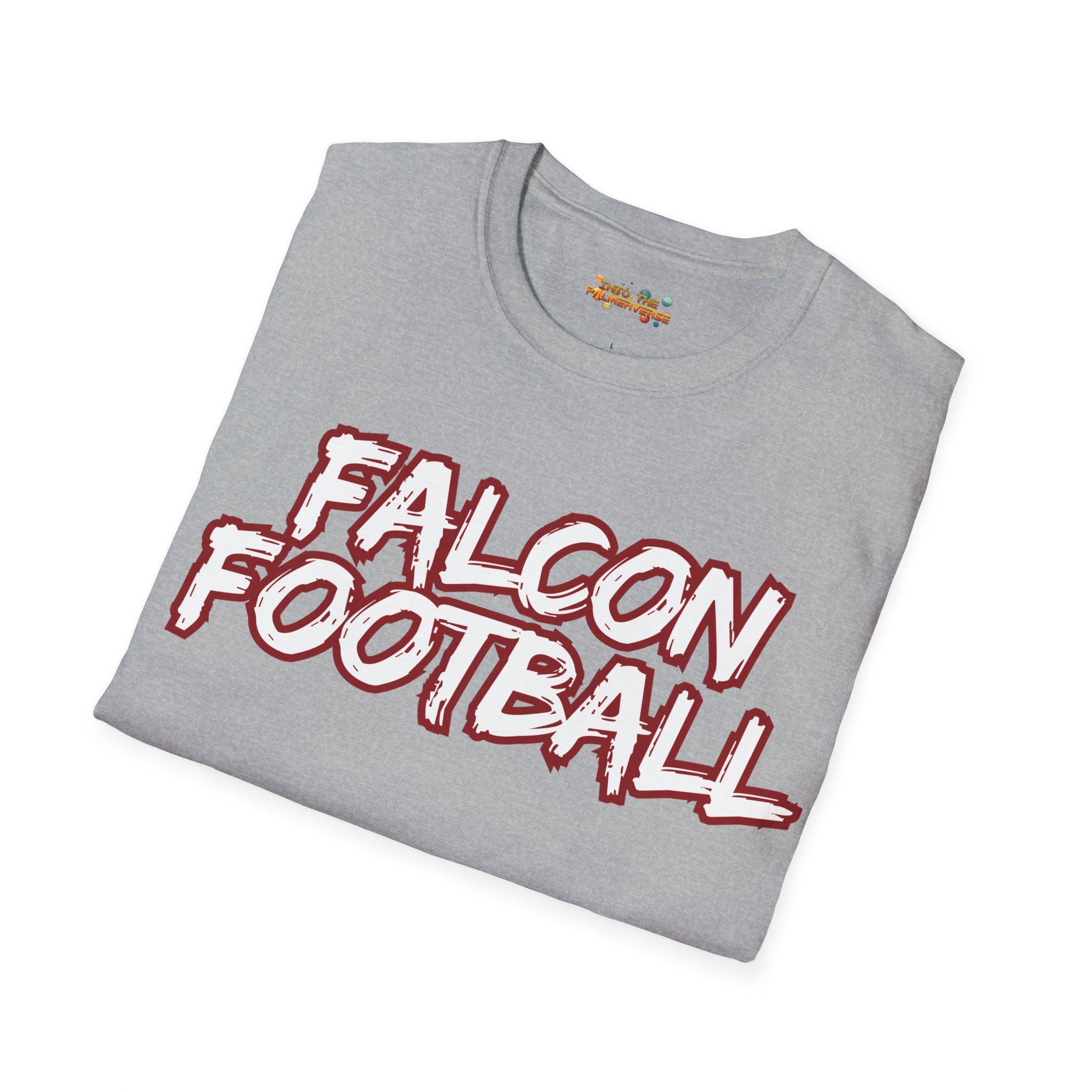 Falcon Football T-Shirt