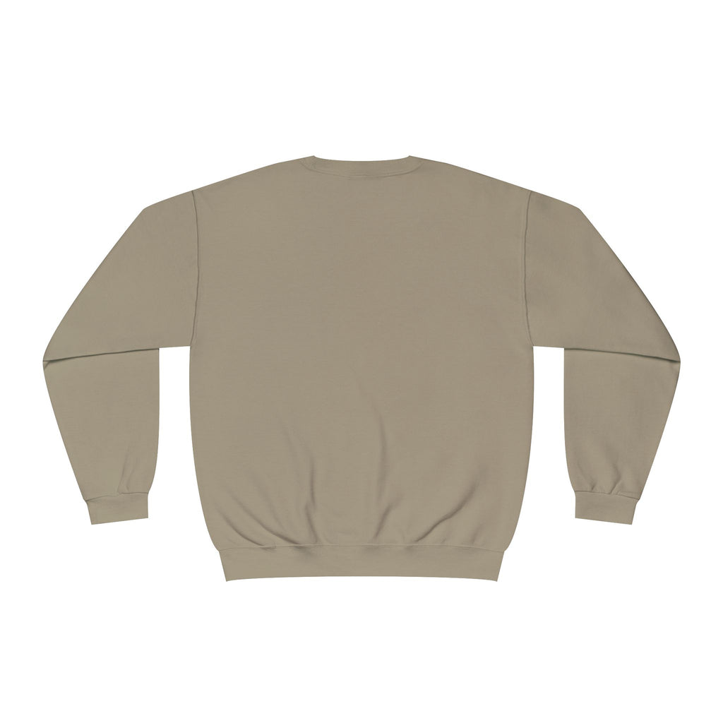 Mardi Gras Beads and Mask Sweatshirt | Carnival Parade Shirt