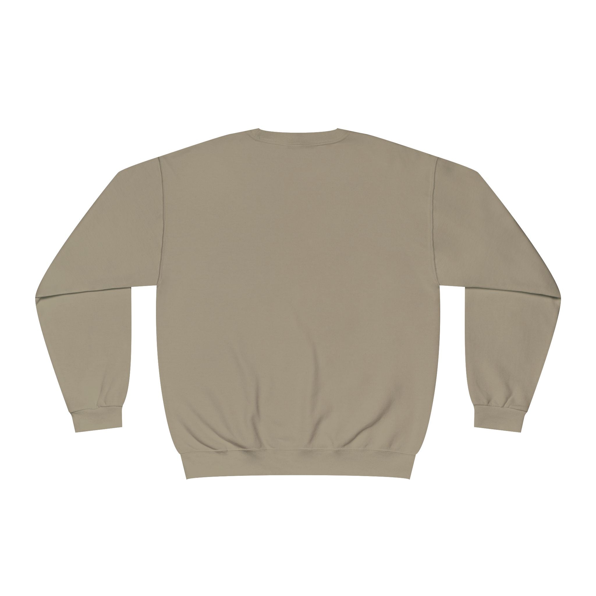 Mardi Gras Beads and Mask Sweatshirt | Carnival Parade Shirt