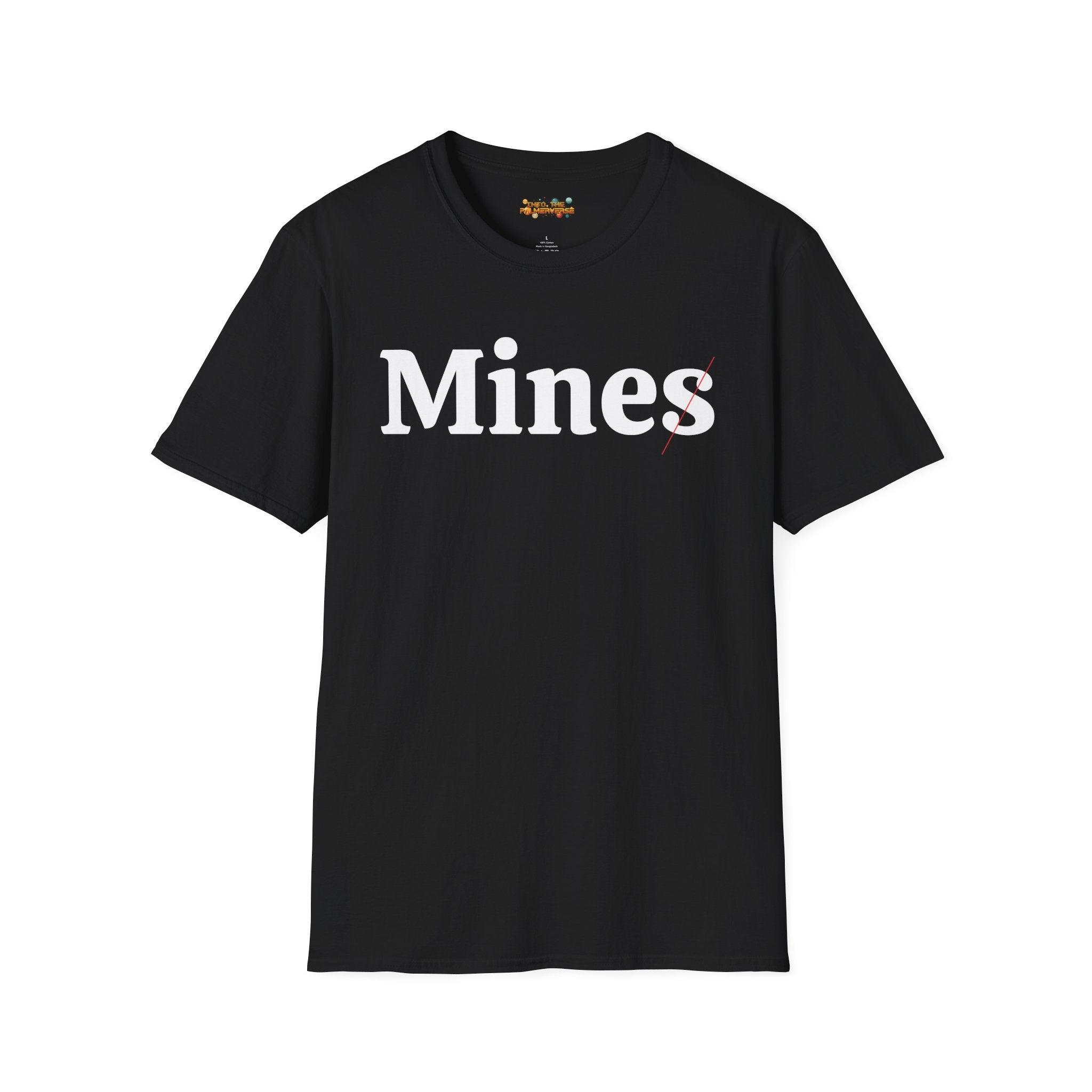 Mines