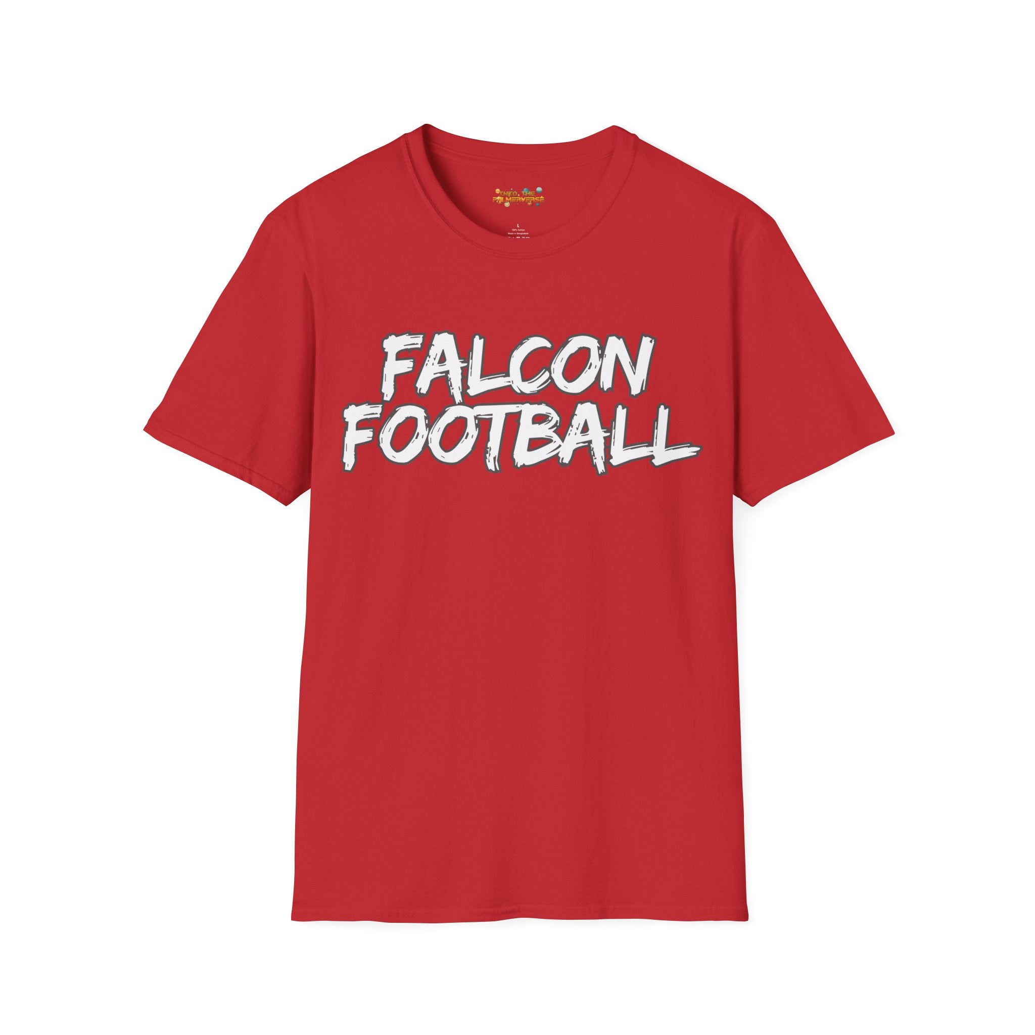 Falcon Football T-Shirt