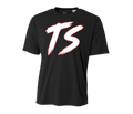 The Show Baseball Short Sleeve Performance Shirt