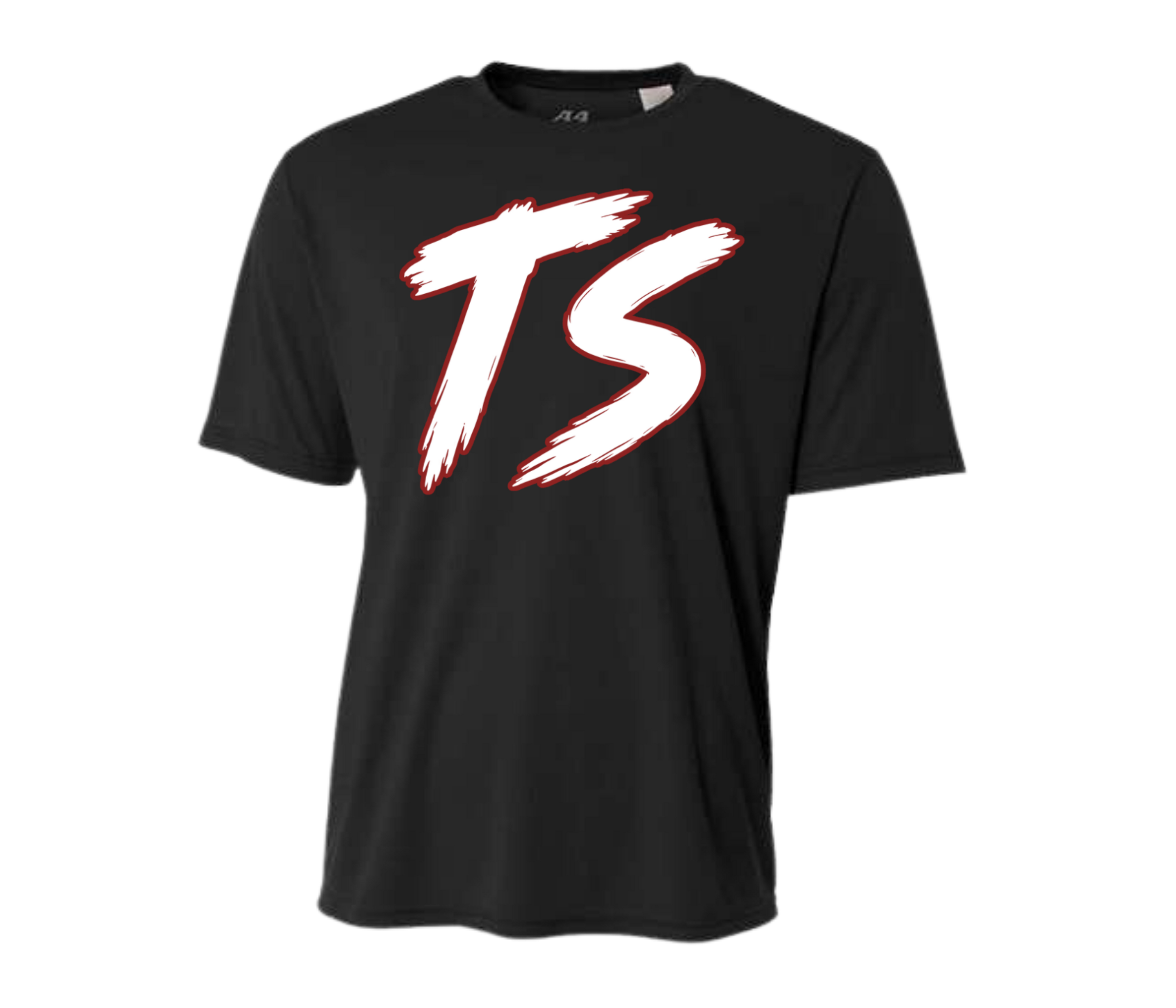 The Show Baseball Short Sleeve Performance Shirt