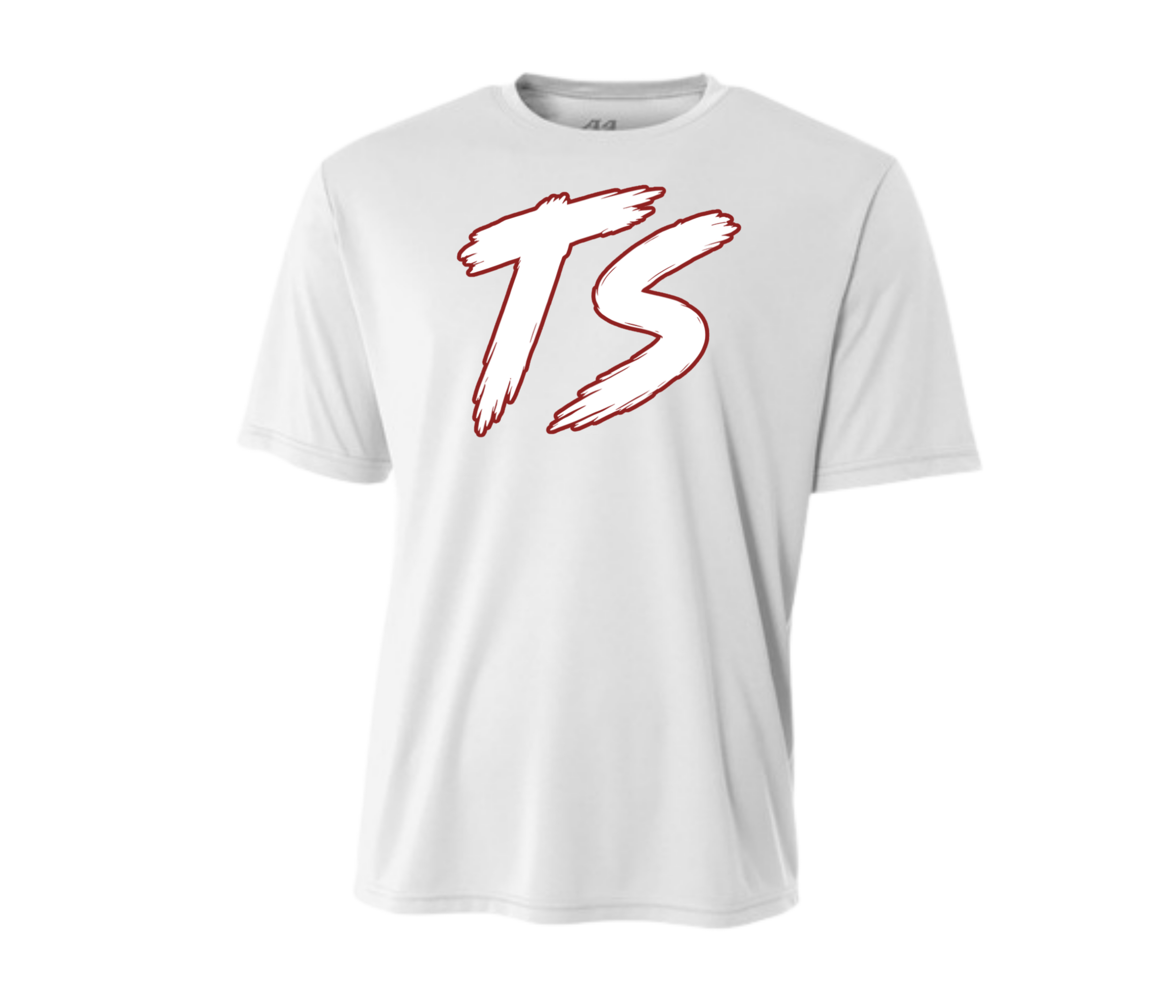 The Show Baseball Short Sleeve Performance Shirt
