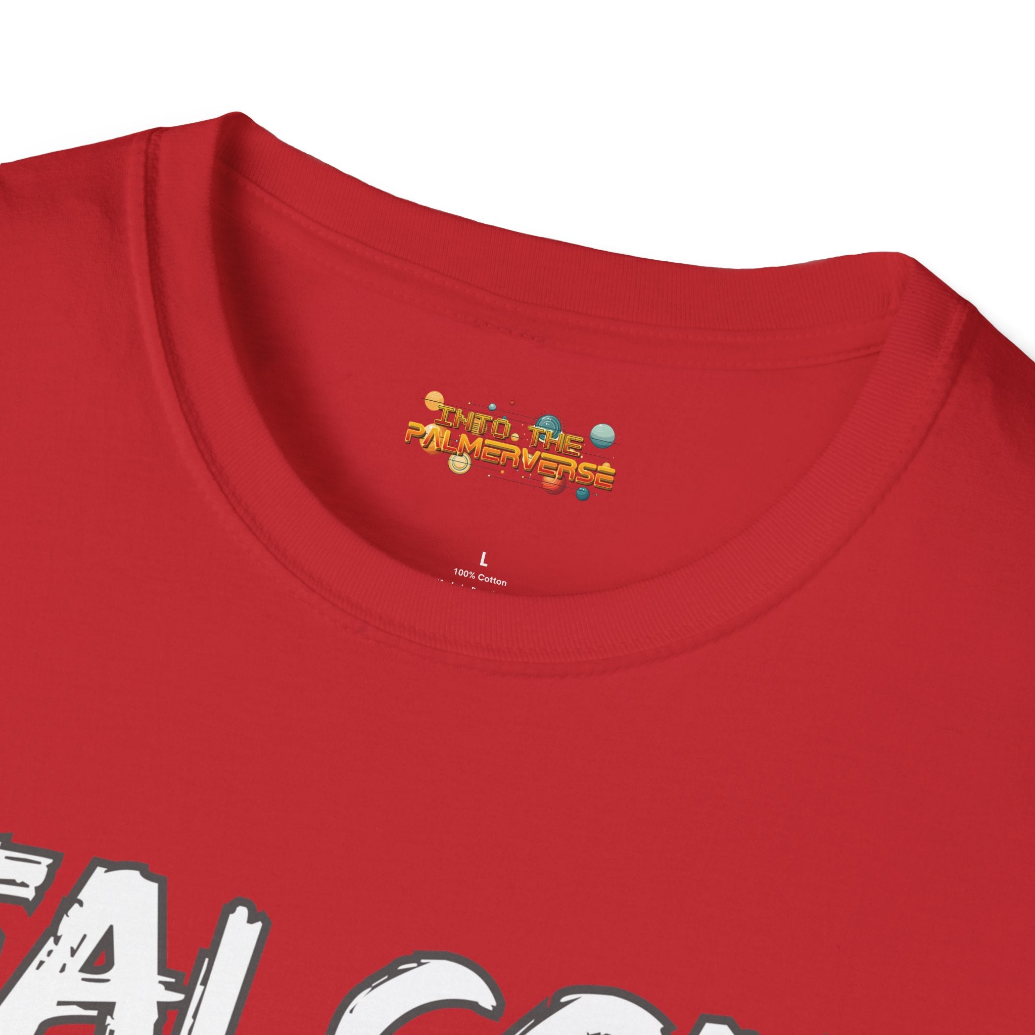 Falcon Football T-Shirt