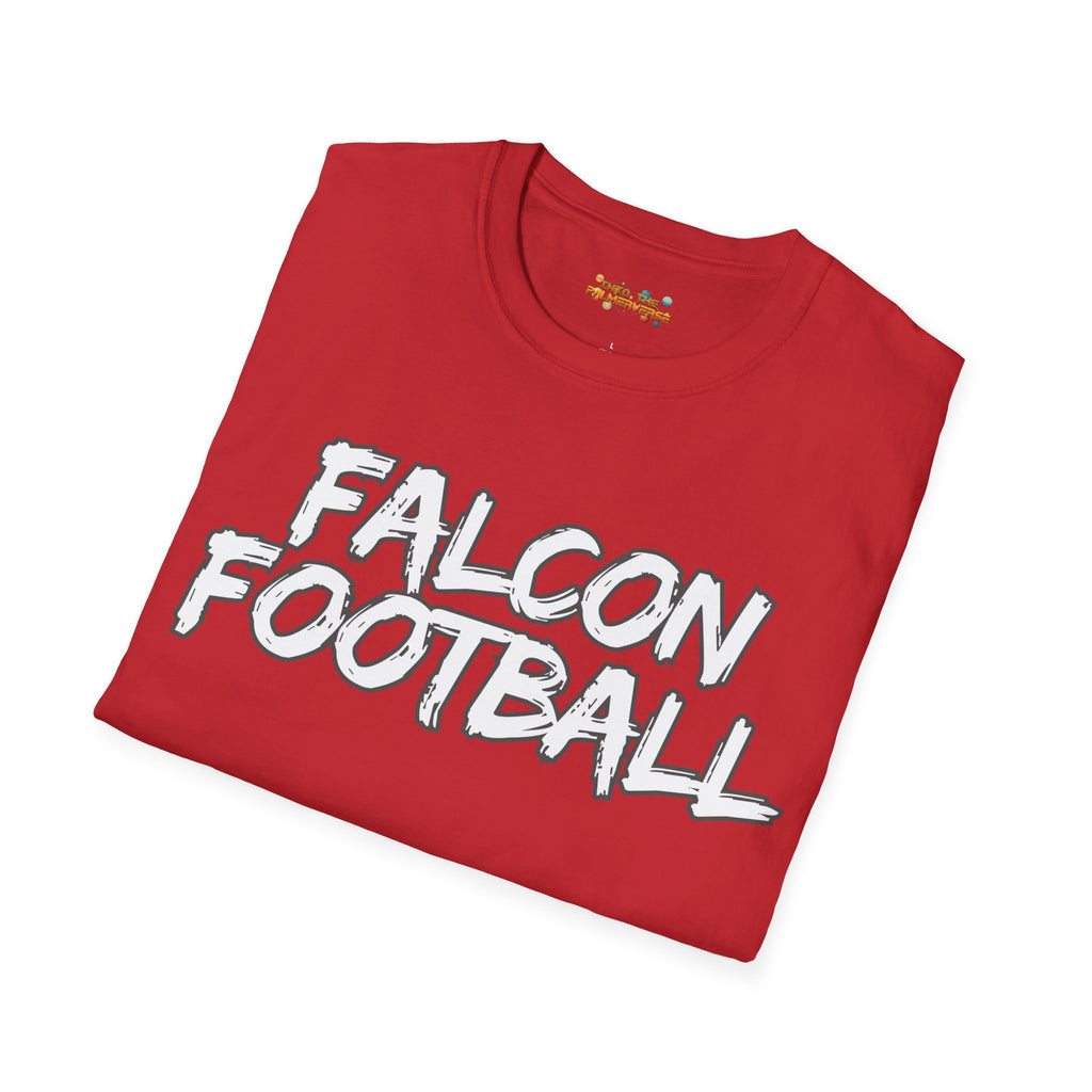 Falcon Football T-Shirt