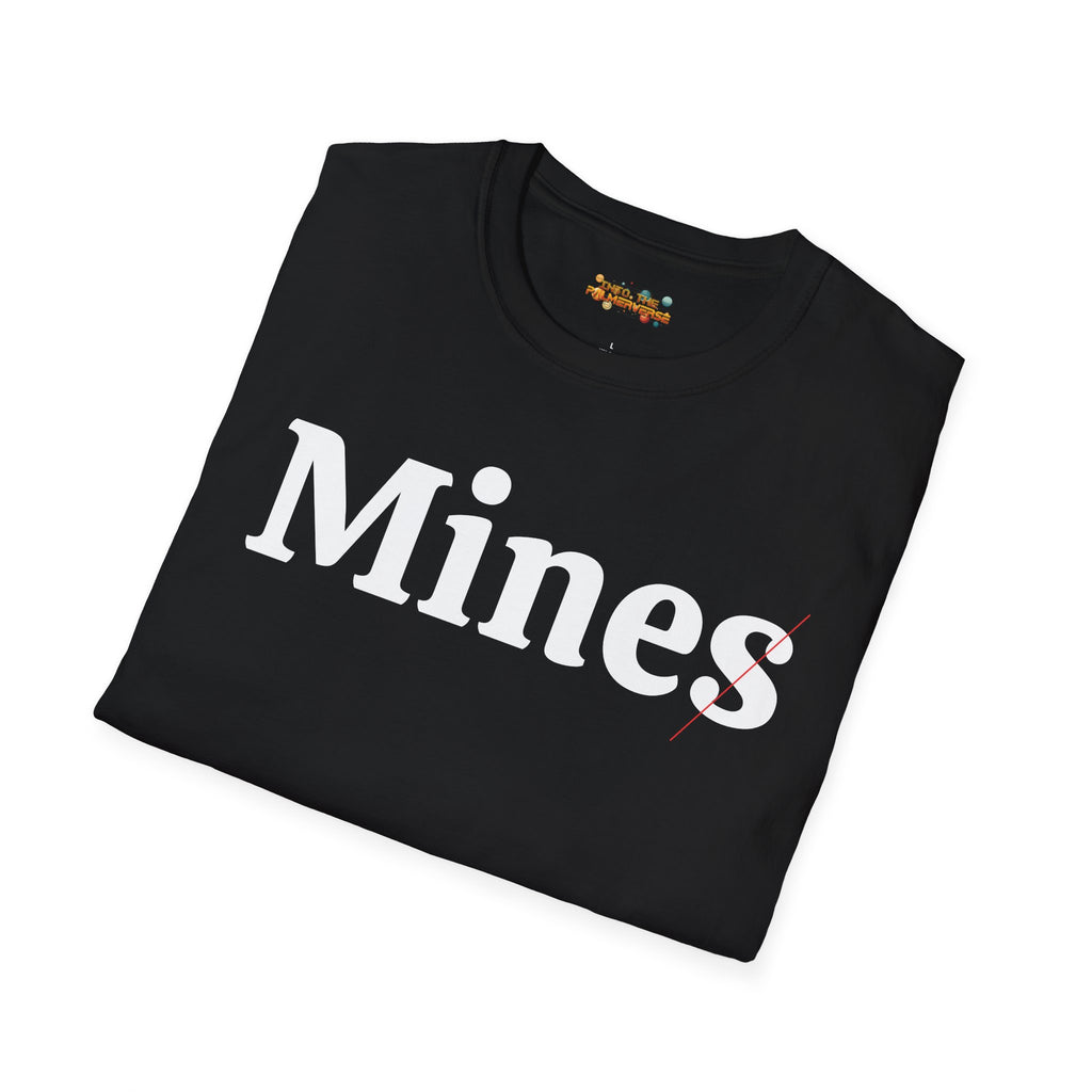 Mines