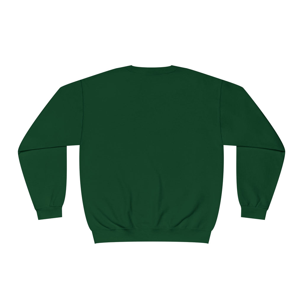 Mardi Gras Beads and Mask Sweatshirt | Carnival Parade Shirt