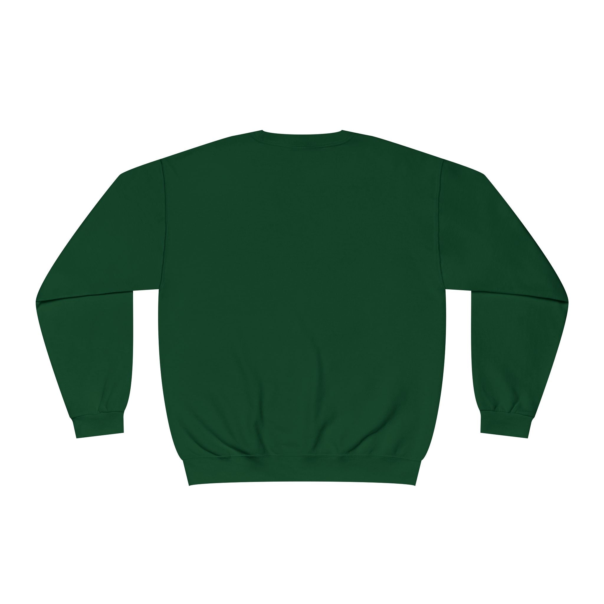 Mardi Gras Beads and Mask Sweatshirt | Carnival Parade Shirt