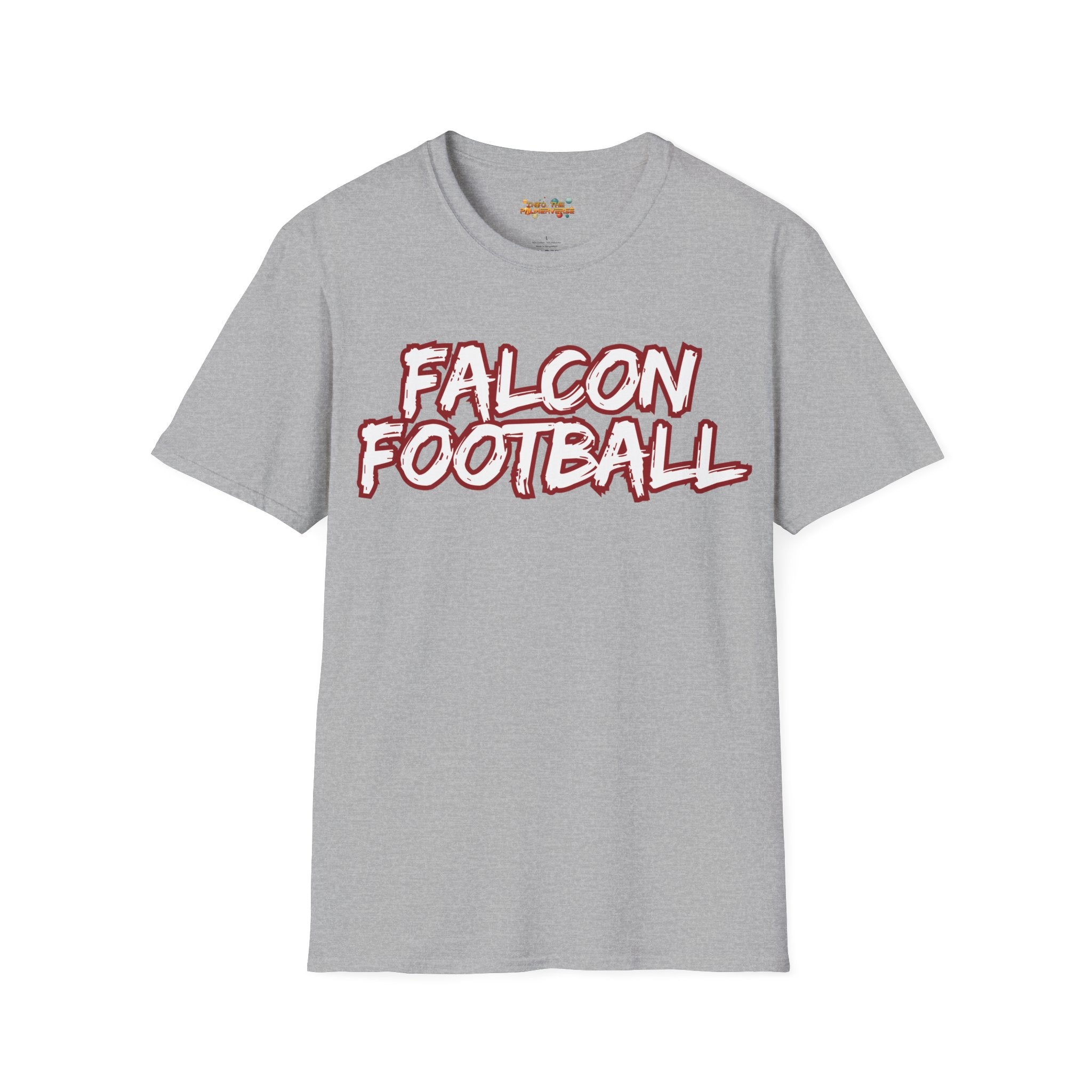 Falcon Football T-Shirt