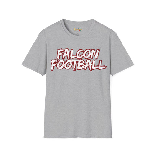 Falcon Football T-Shirt