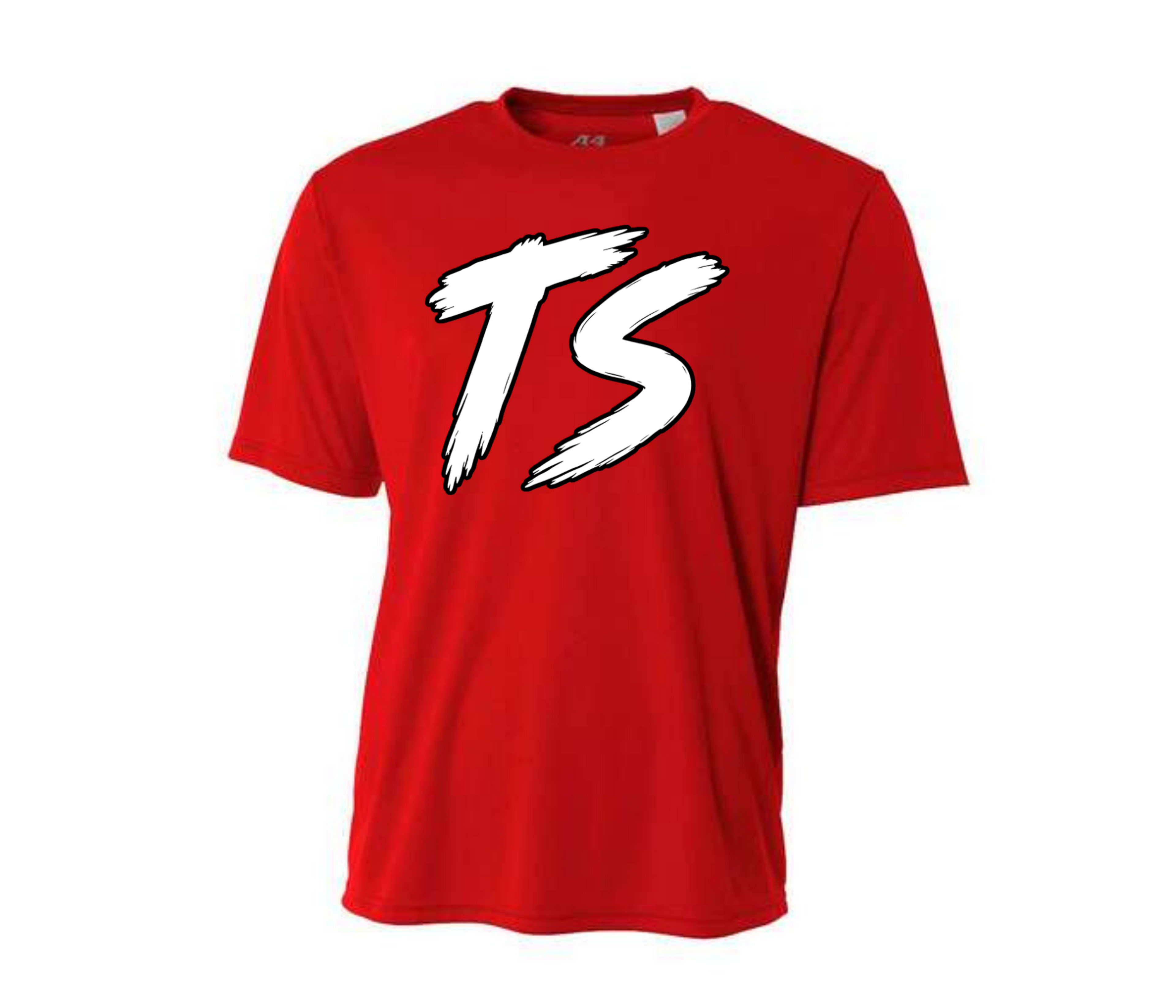 The Show Baseball Short Sleeve Performance Shirt