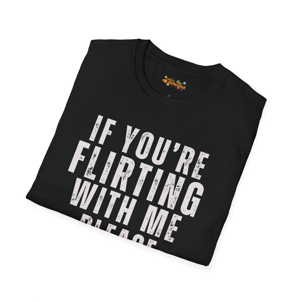 Flirting