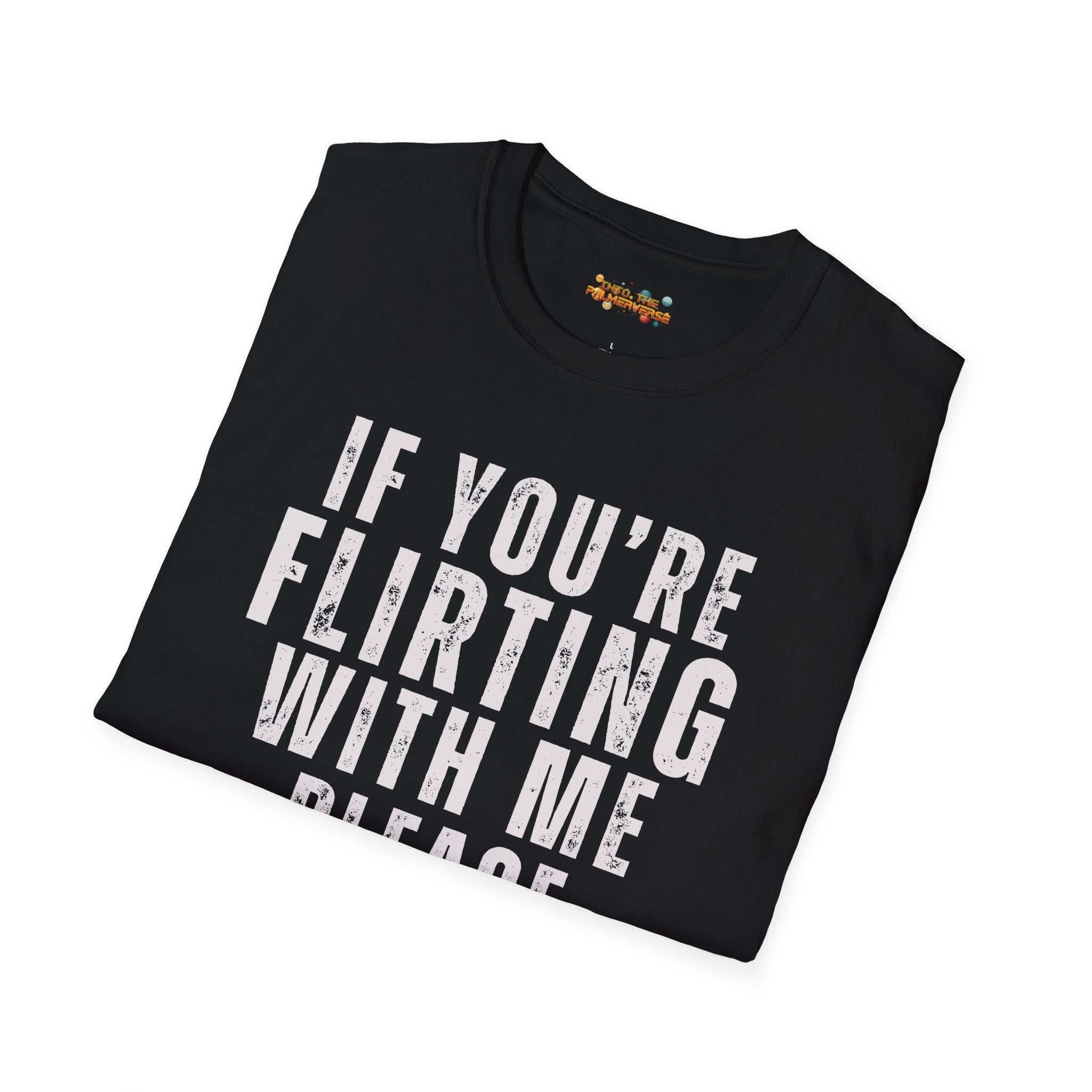 Flirting