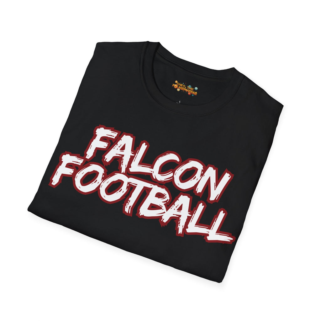 Falcon Football T-Shirt