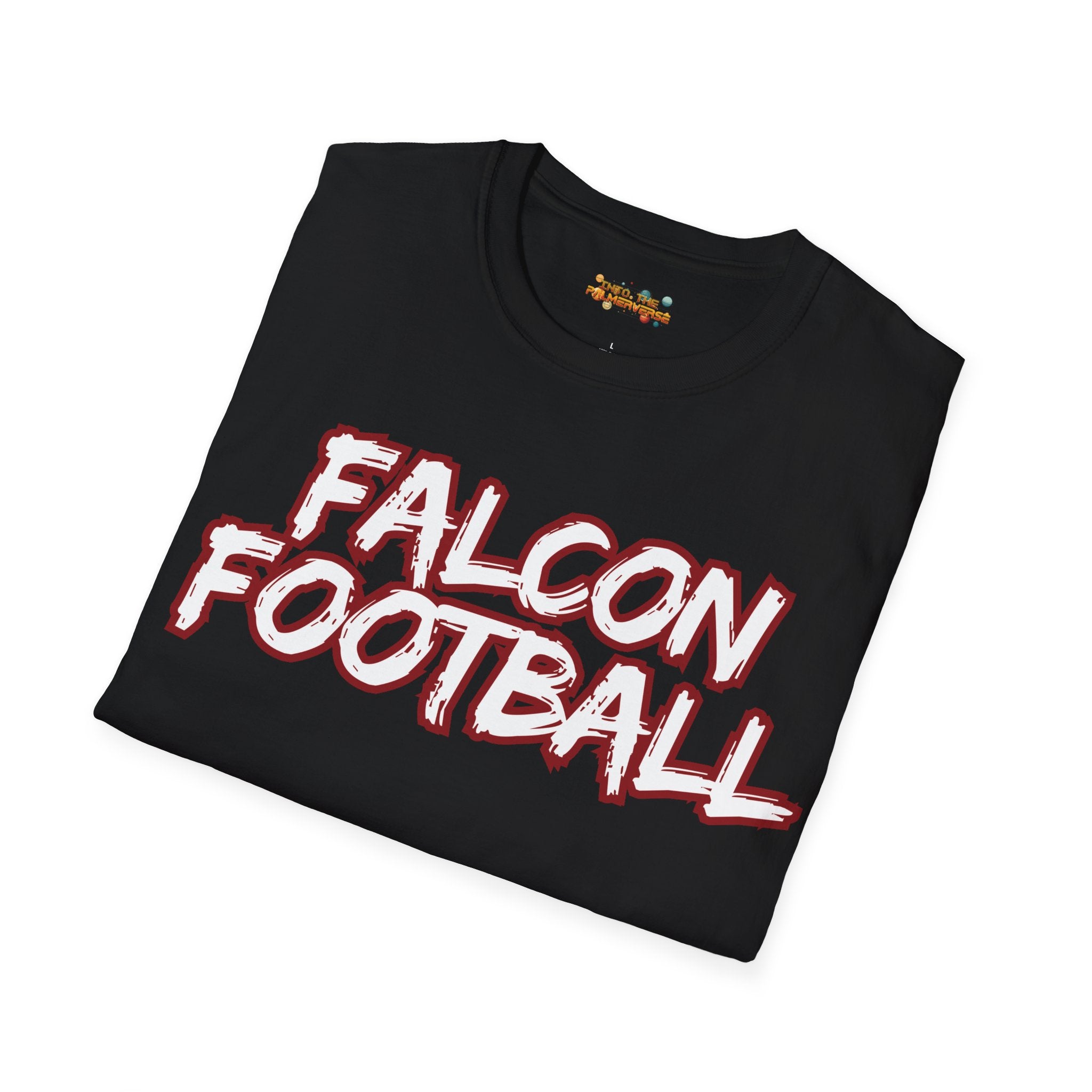 Falcon Football T-Shirt