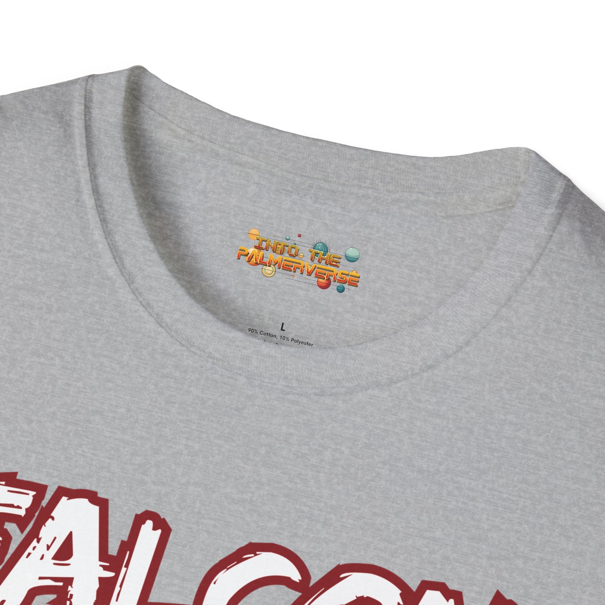 Falcon Football T-Shirt